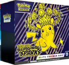 Surging Sparks ETB