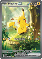 Ascended Heroes Pikachu 276