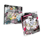Black Bolt White Flair Unova Collection