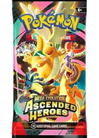 Ascended Heroes single pack