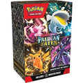 Pokémon’s scarlet-violet Paldean Fates booster bundle