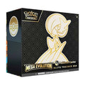 Pokemon’s Mega Evolutions PKC ETB (Gardevoir)