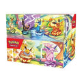Pokémon Prismatic Evolutions mini tin display sealed (8 tins)