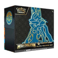 Pokémon’s Mega Evolutions PKC ETB (Lucario)