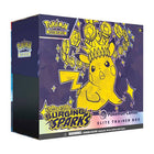 Pokémon’s Scarlet-Violet Surging sparks PKC ETB