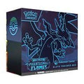 Pokémon’s Mega Evolutions Phantasmal Flames PKC ETB