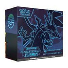 Pokémon’s Mega Evolutions Phantasmal Flames PKC ETB