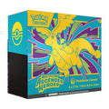 Pokémon’s Mega Evolutions Ascended Heros PKC ETB