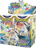 Pokémon’s Sword and Shield Brilliant Stars booster box