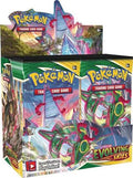 Pokémon’s Sword and Shield Evolving Skies booster box