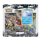 Pokemon’s Sun and Moon Ultra Prism 3 pack blister