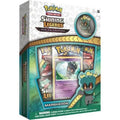 Pokemon’s Shining legends marshadow pin collection