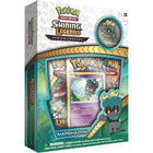 Pokemon’s Shining legends marshadow pin collection
