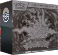 Pokémon’s Mega Evolutions Pitch Black ETB