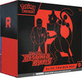 Pokémon’s Scarlet-Violet Destined Rivals ETB