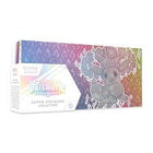 Pokémon’s Scarlet-Violet Prismatic Evolutions SPC