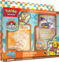 Pokemon’s 2025 world championship deck