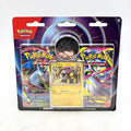 Pokémon’s Mega Evolutions Phantasmal Flames & Mega Evolutions 2 pack blister