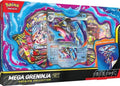 Pokemon’s Mega Greninja Box EX Premium Collection