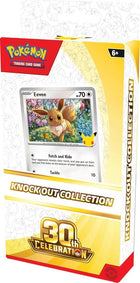 Knockout Box 30th