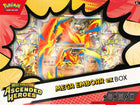 Ascended Heroes Mega Emboar Box