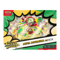 Ascended Heroes Mega Meganium Box