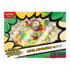 Ascended Heroes Mega Meganium Box