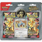 Ascended Heroes Tech Sticker Larry's Komala
