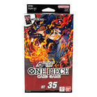 One Piece Starter Deck
