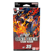 One Piece Starter Deck