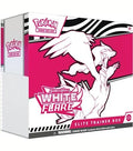 White Flare ETB