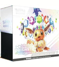 Prismatic ETB